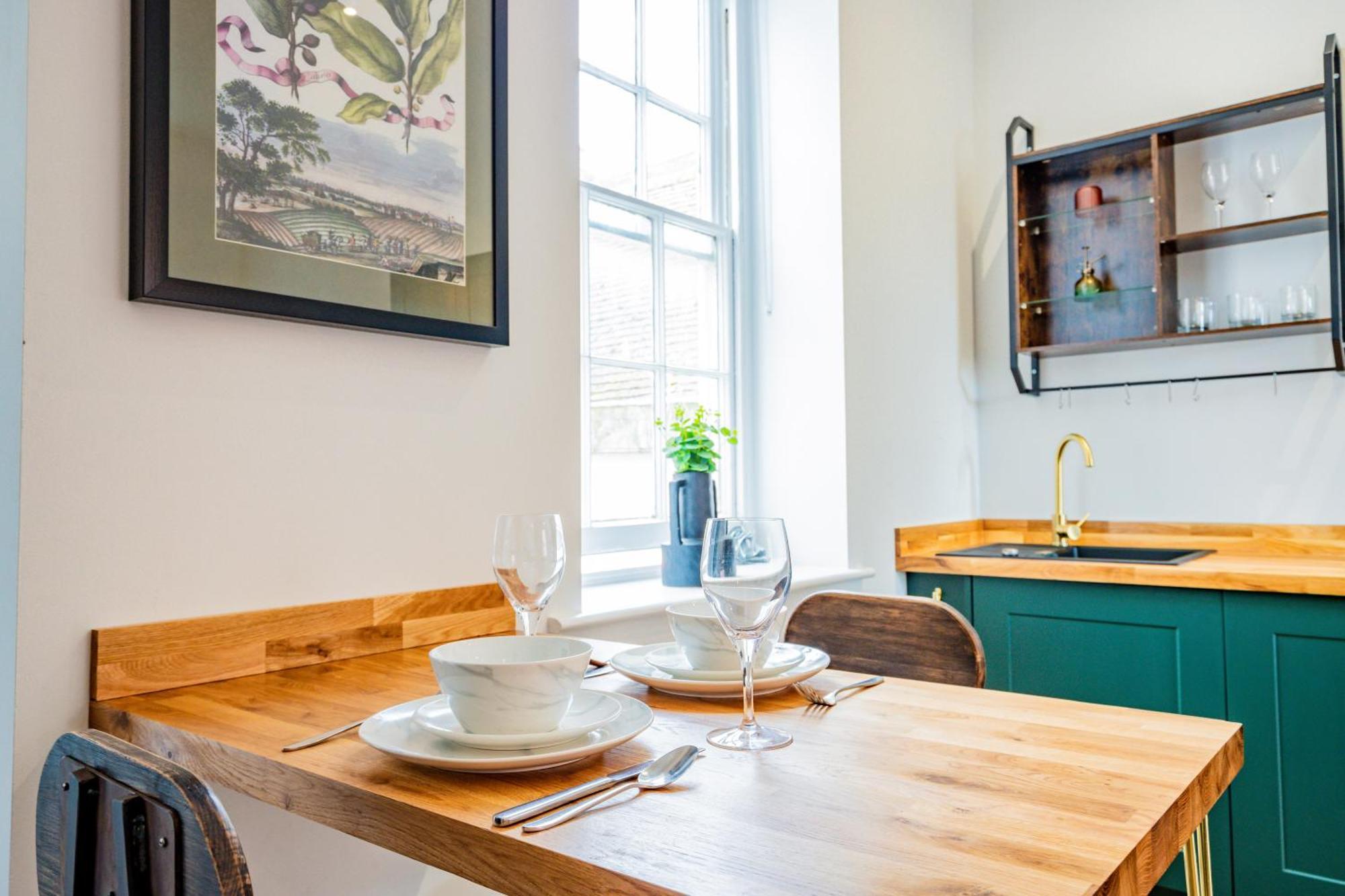 Whiskawaystays Foregate Studio No 6 Worcester Luaran gambar