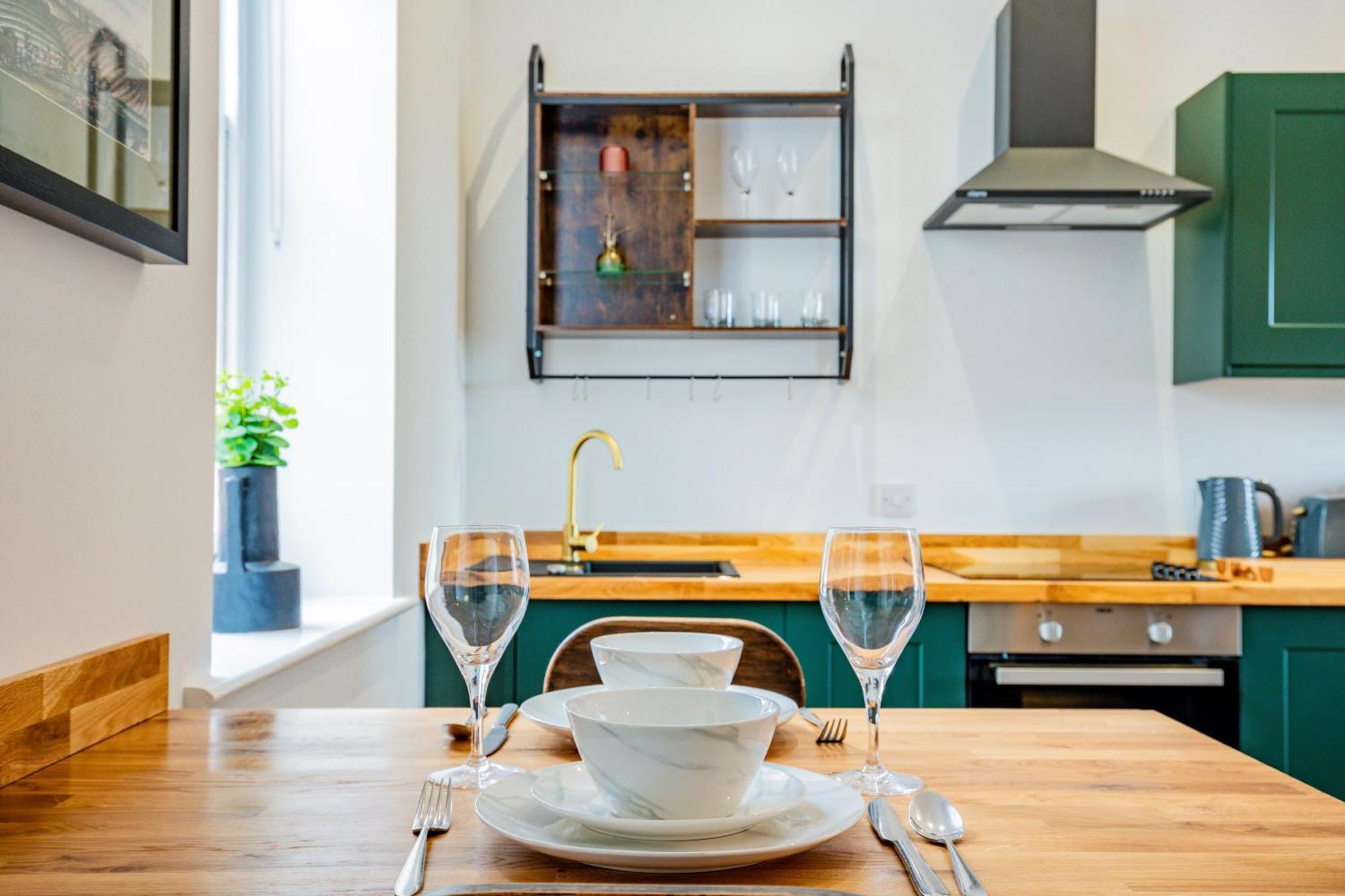 Whiskawaystays Foregate Studio No 6 Worcester Luaran gambar