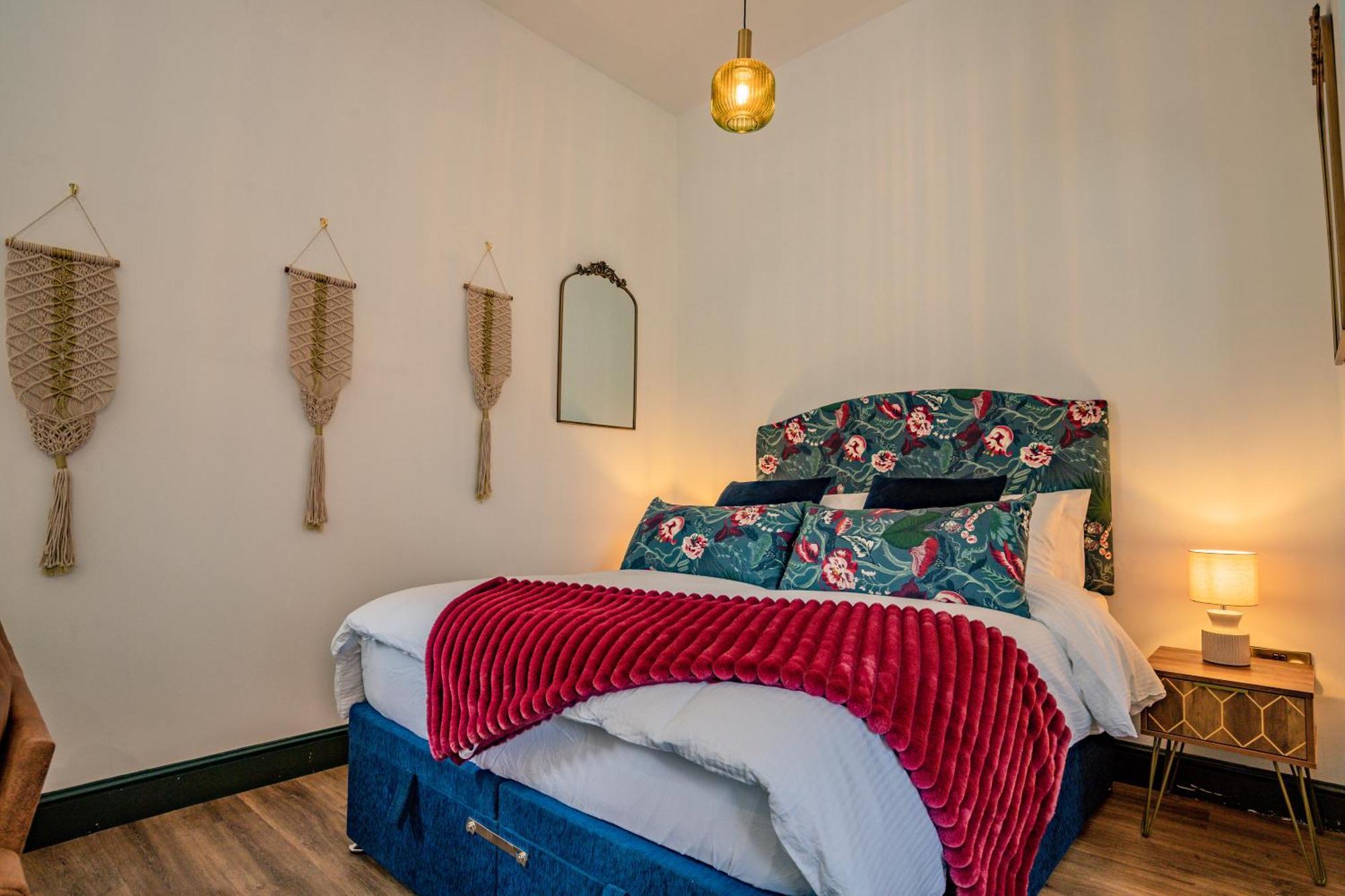 Whiskawaystays Foregate Studio No 6 Worcester Luaran gambar