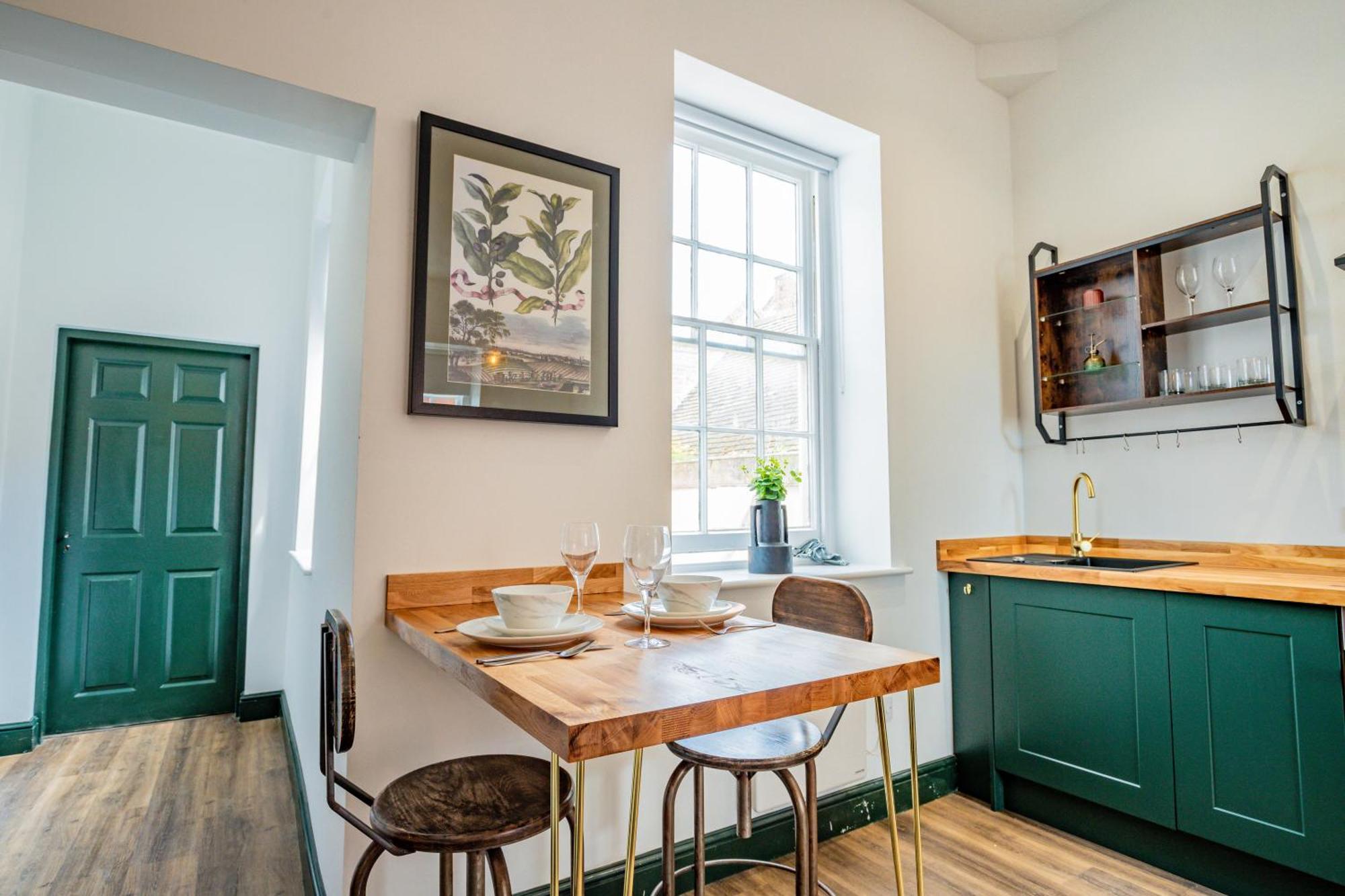 Whiskawaystays Foregate Studio No 6 Worcester Luaran gambar