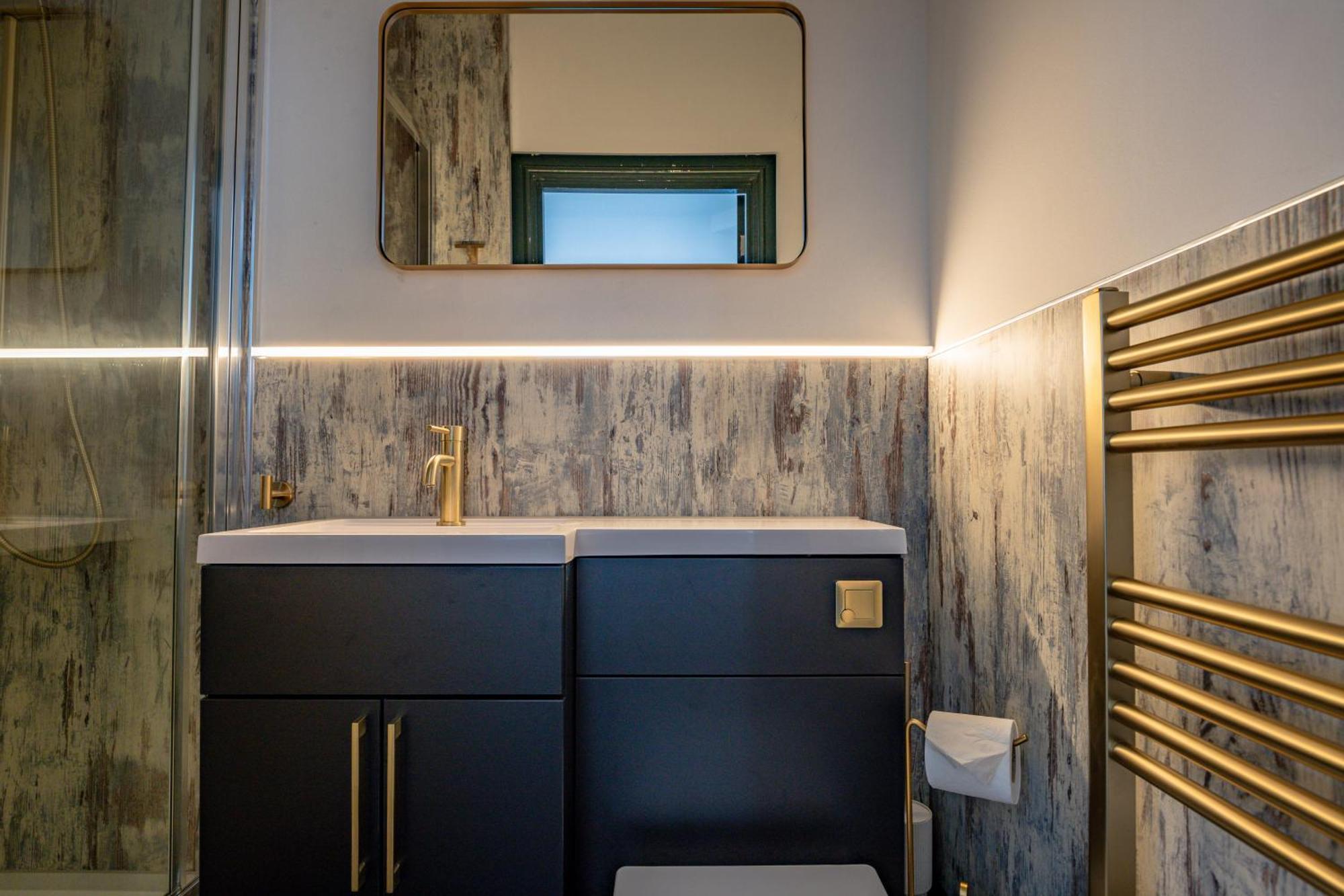 Whiskawaystays Foregate Studio No 6 Worcester Luaran gambar